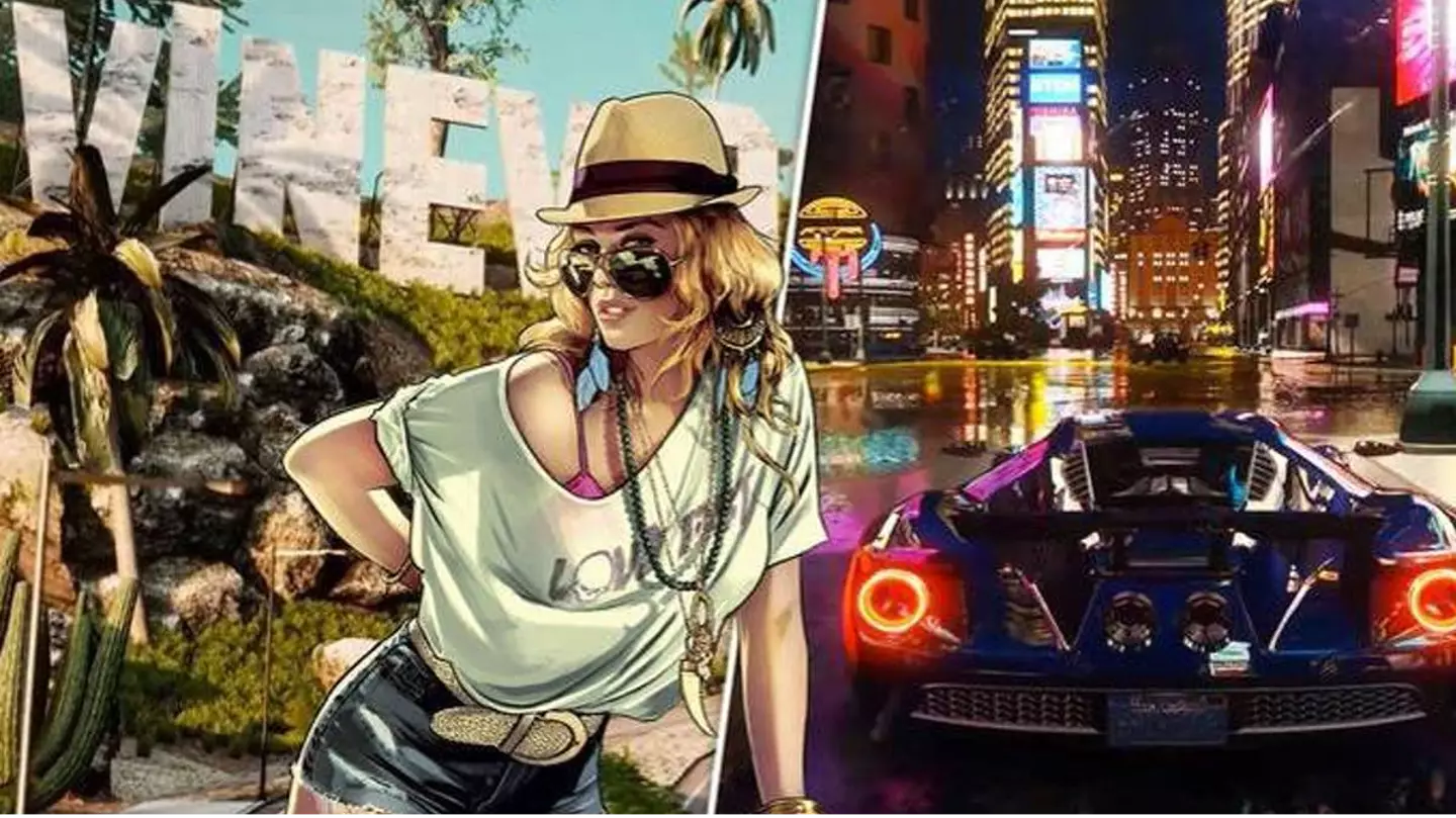 GTA 6 getting single-player DLC support, says insider