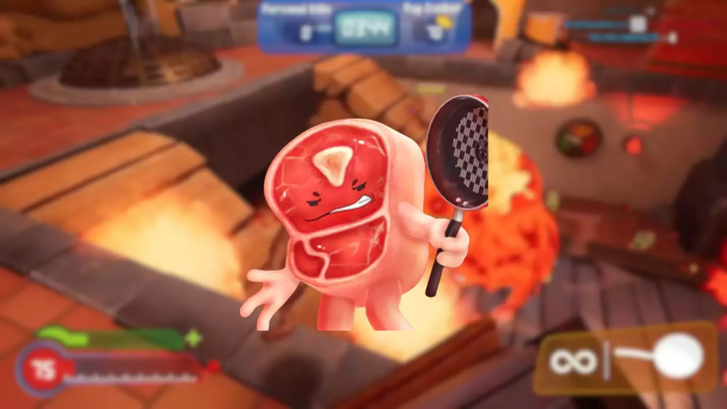 Steam’s Latest Free Game Hailed as ‘Absolute Cinema’