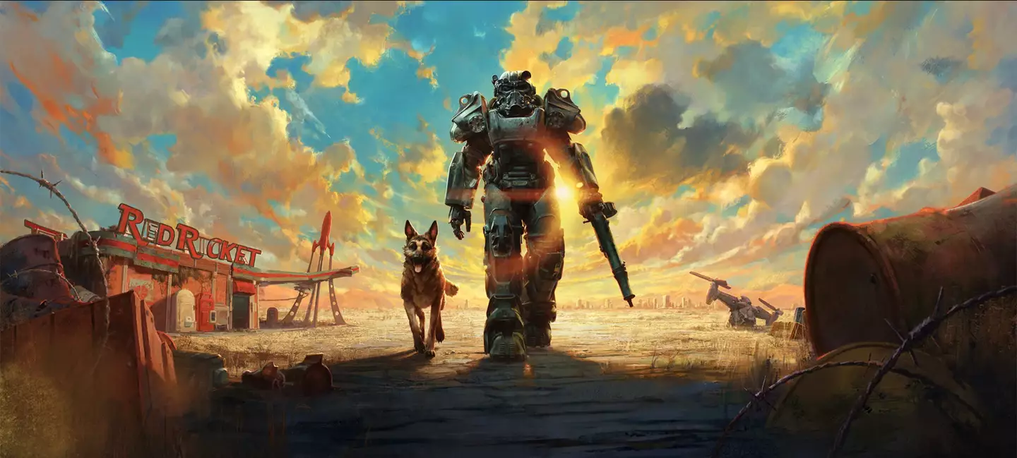 Bethesda Entertainment