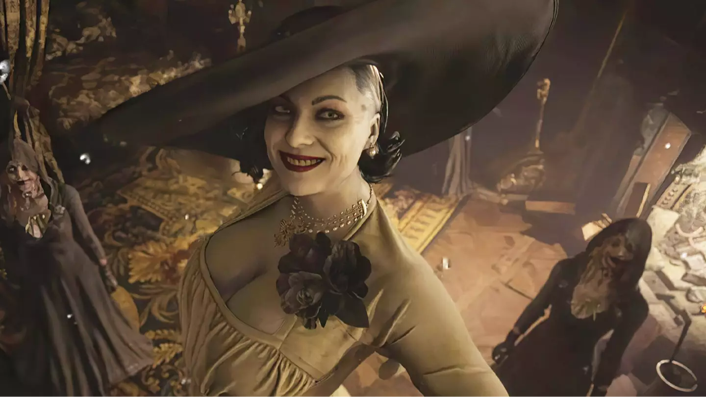 Resident Evil 9 open world tease leaves fans seriously torn