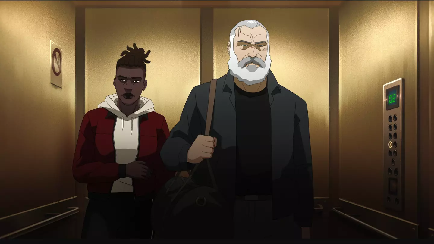 New Splinter Cell Release Has Been Teased and it Looks Stunning