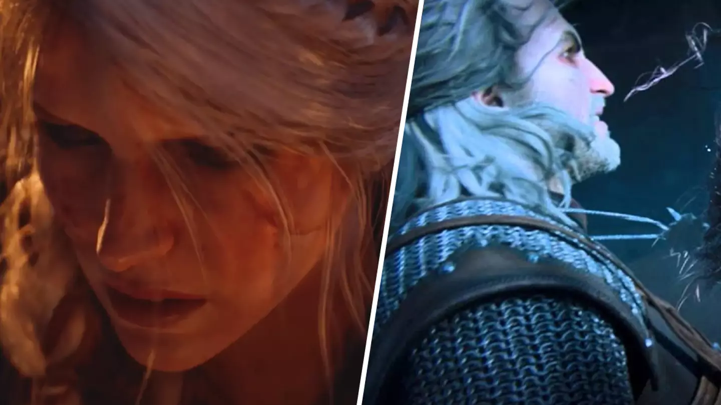 The Witcher 3's canon ending officially confirmed after nearly 10 years