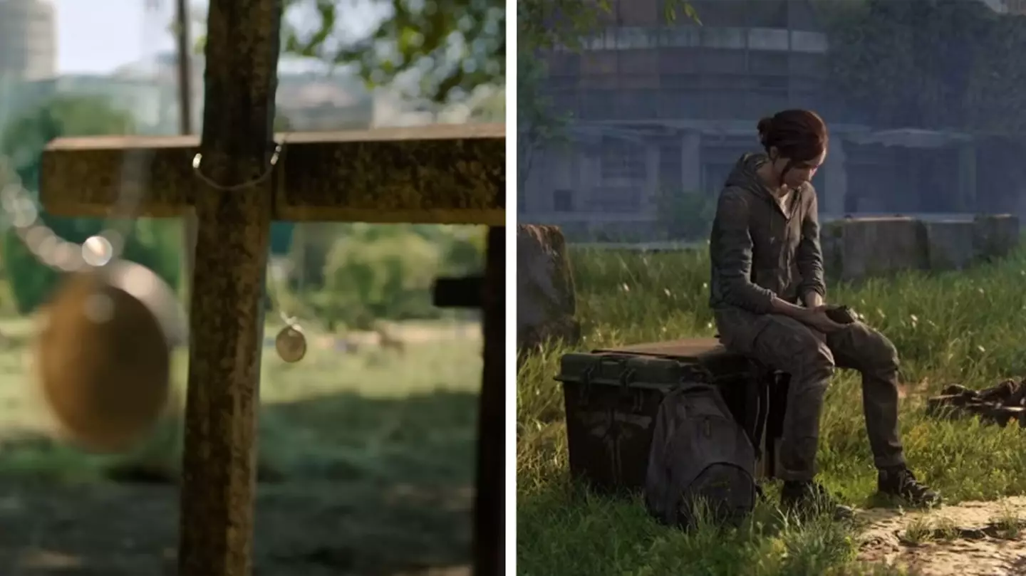 Credit / HBO, SIE