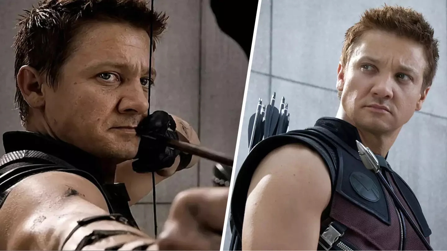 Marvel's new Hawkeye is a massive hit with fans already, and we can see why