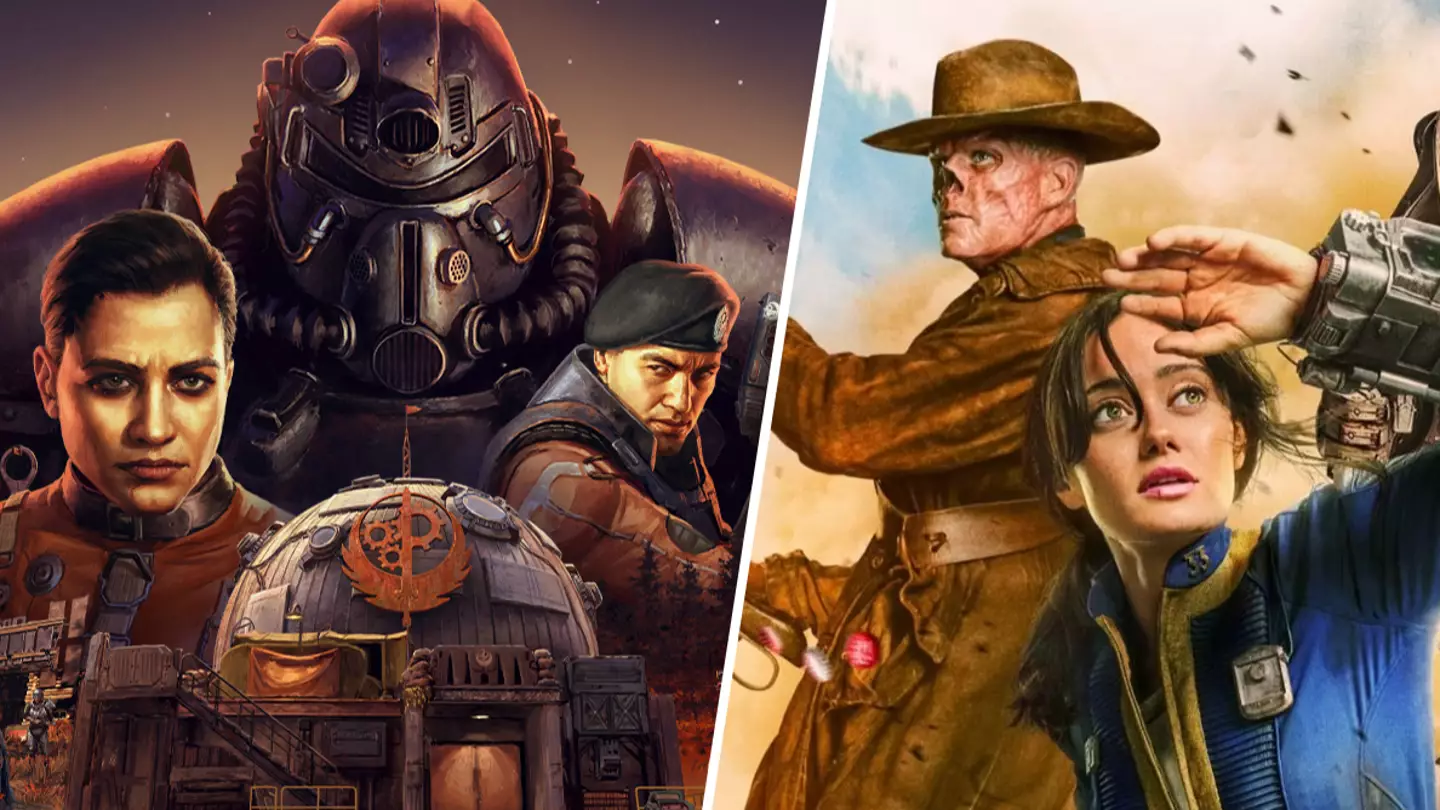 Fallout fans can grab a gorgeous free PC right now