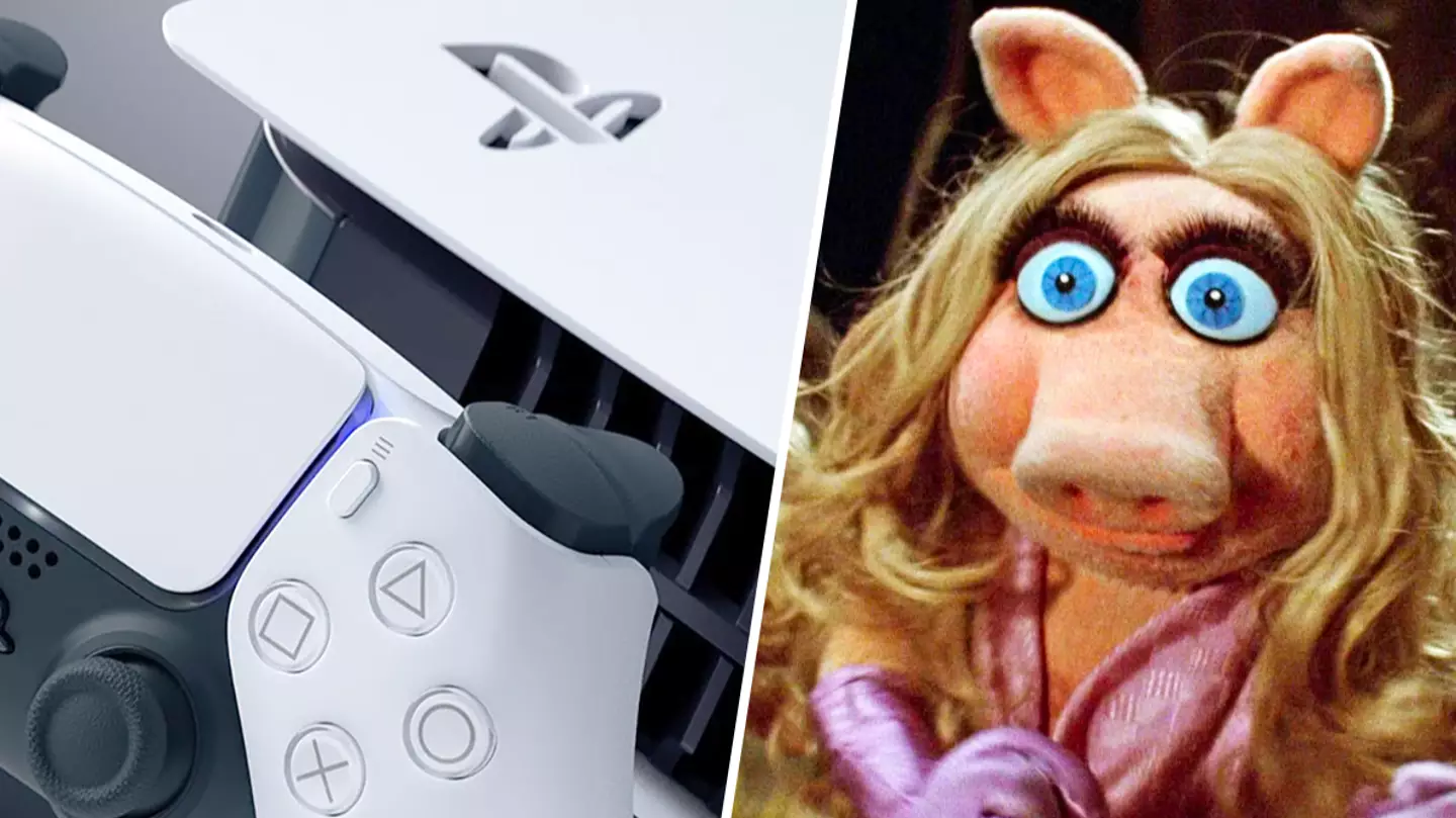 Overheating PlayStation 5 opened up and good lord I wish I hadn't looked inside