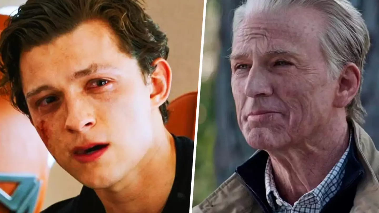 MCU fans heartbroken as old Steve Rogers’ fate quietly teased