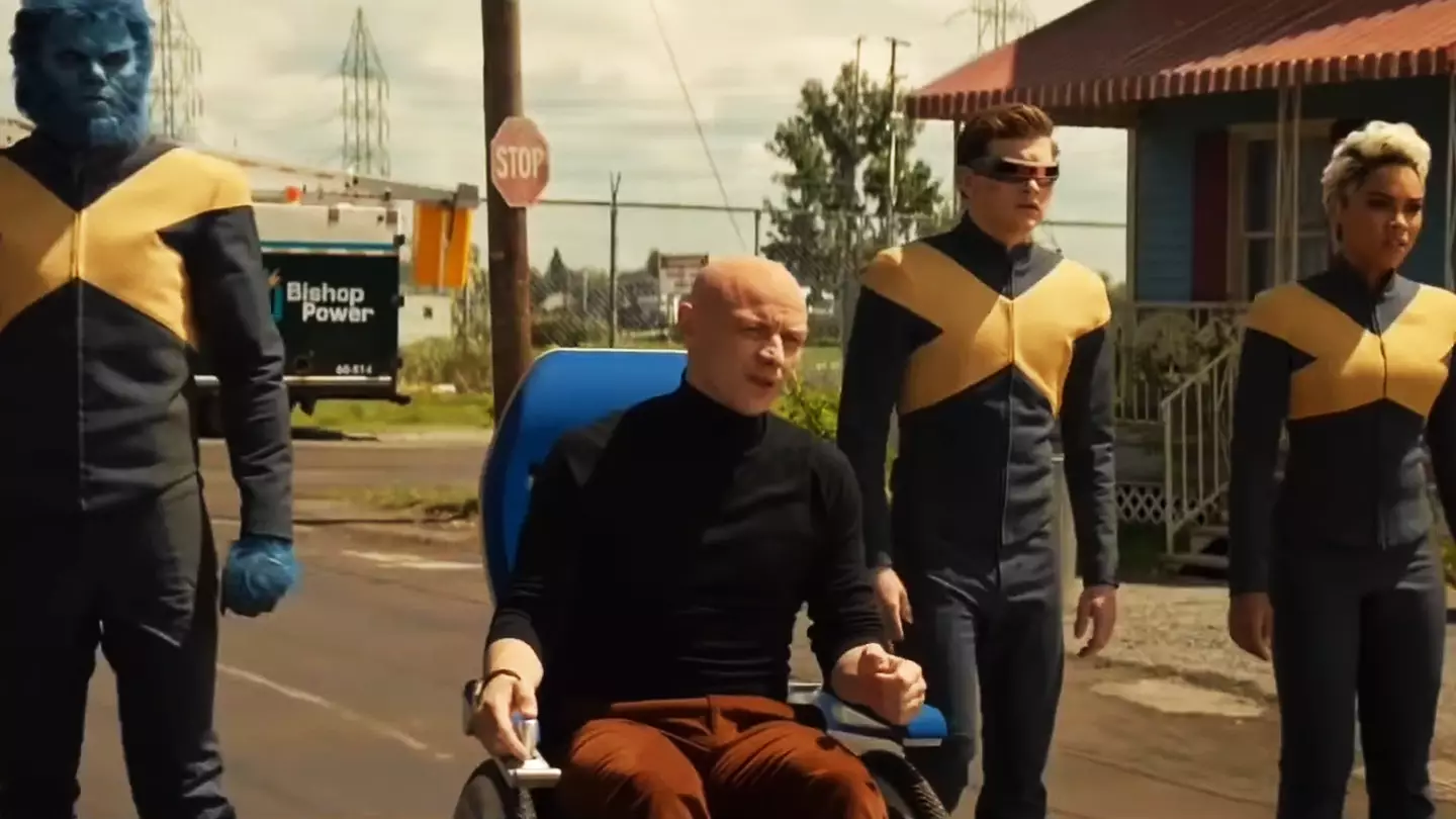 MCU X-Men recast officially confirmed with younger actors