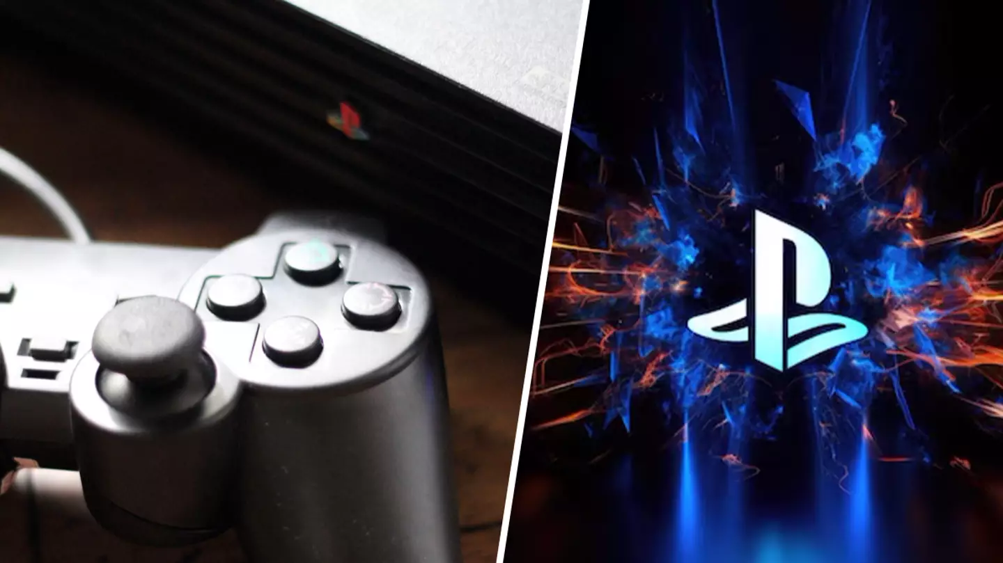 PlayStation is bringing back a PS2 classic from our childhood