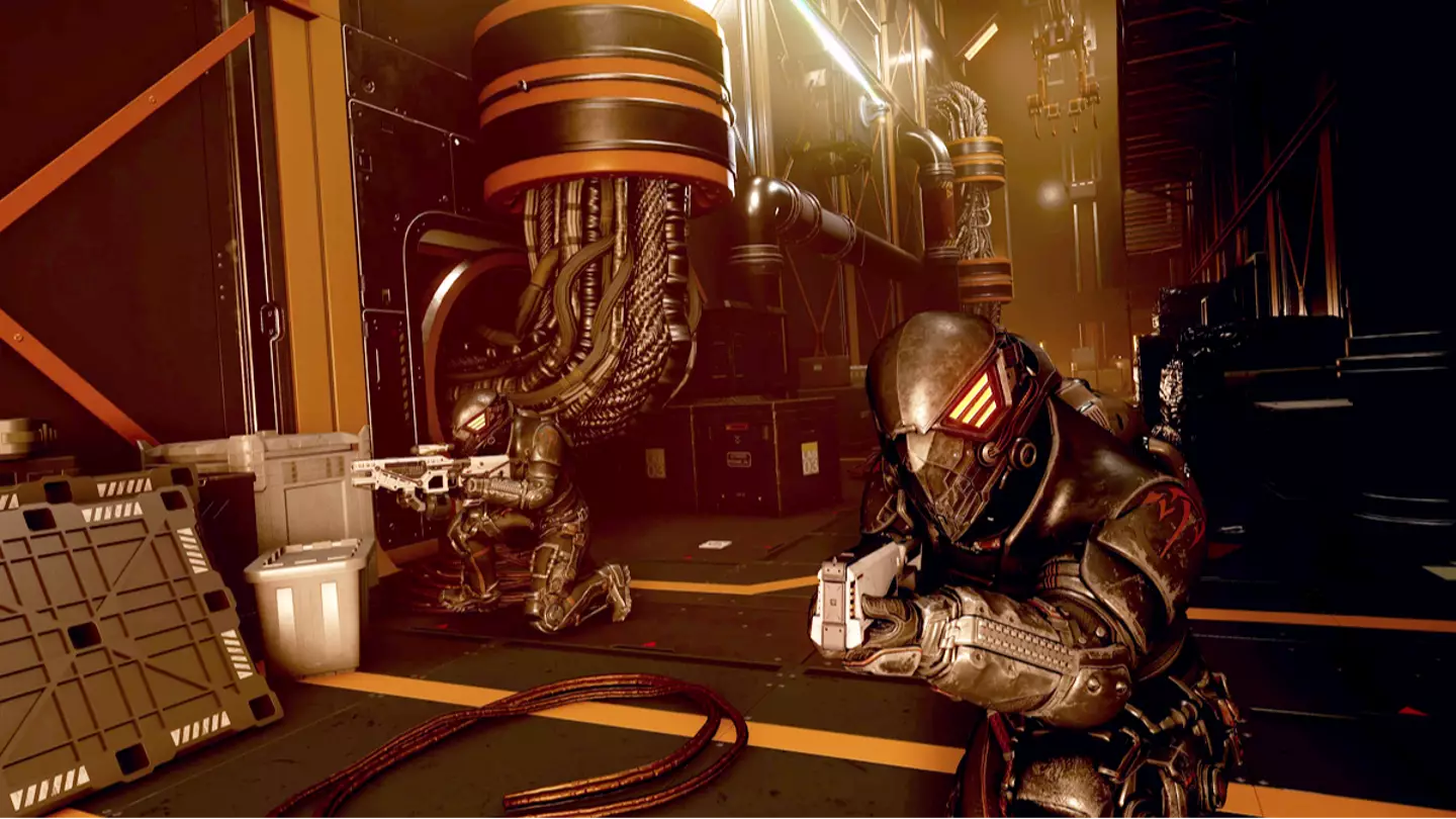 Starfield huge new DLC is a surprise story expansion