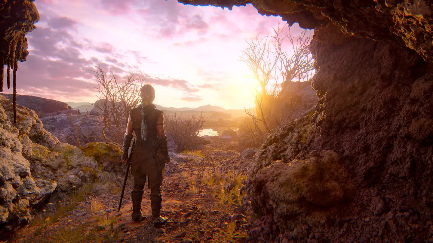 Hellblade II/