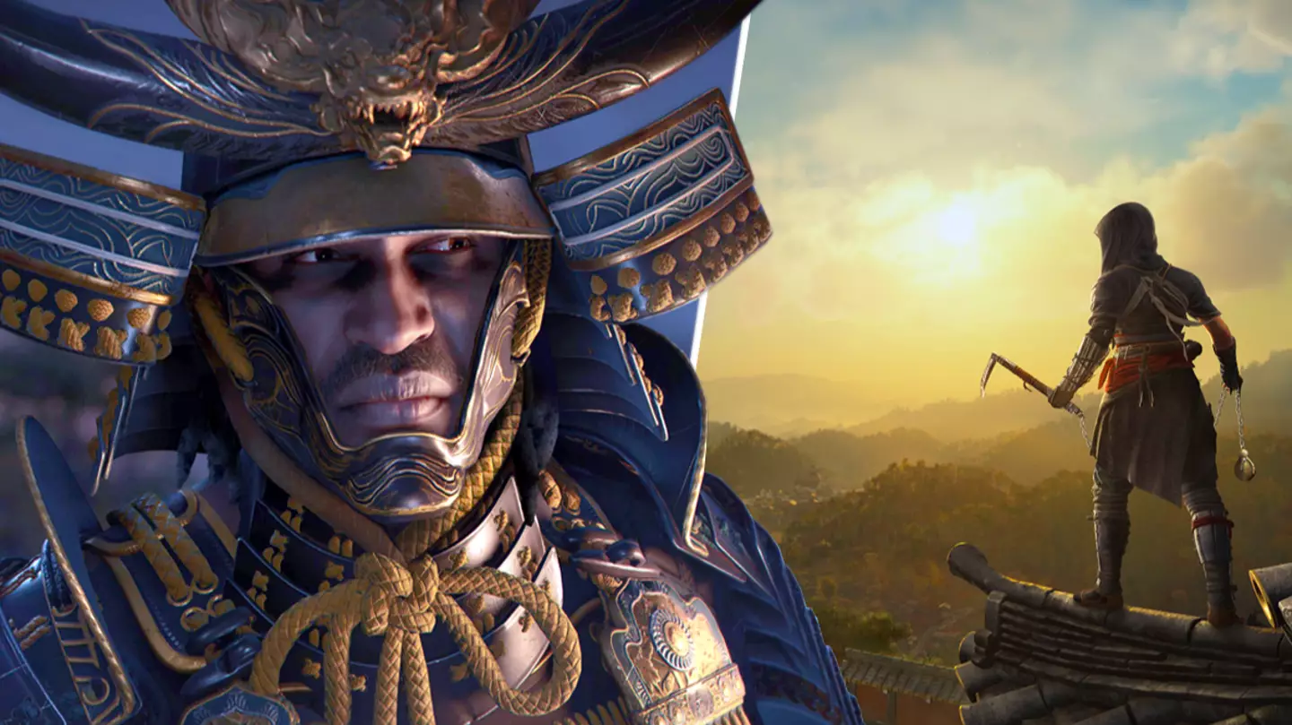 Assassin's Creed subreddit starts banning anyone who complains about historical accuracy
