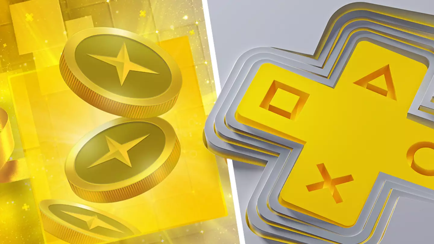 PlayStation Plus members can grab easy free store credit right now