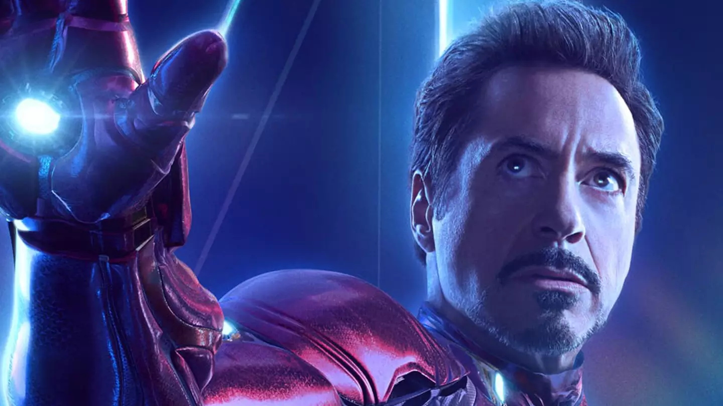 MCU fans divided over our 'first look' at RDJ's Doctor Doom