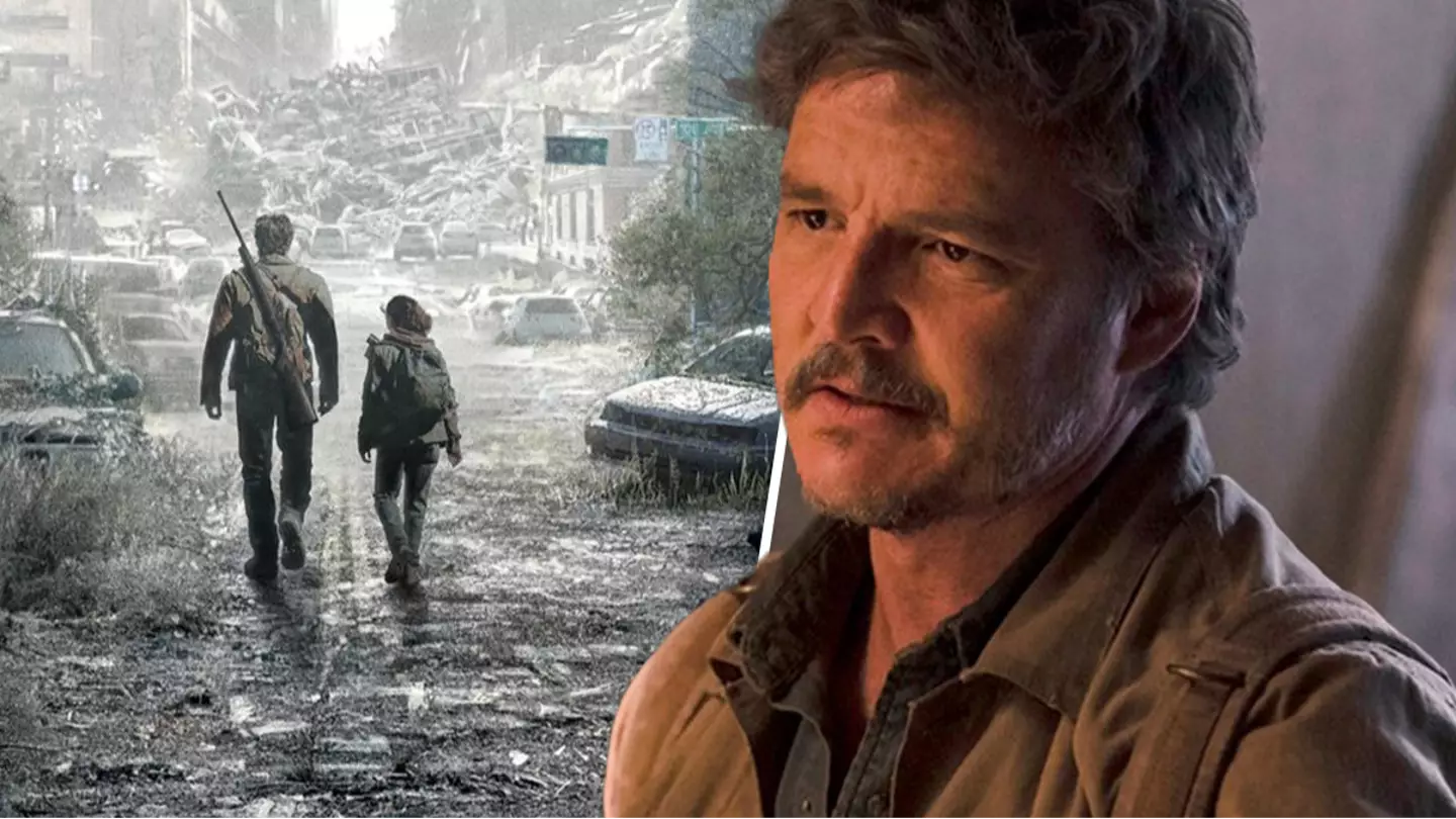 The Last of Us season two faces delays because Pedro Pascal is just too popular