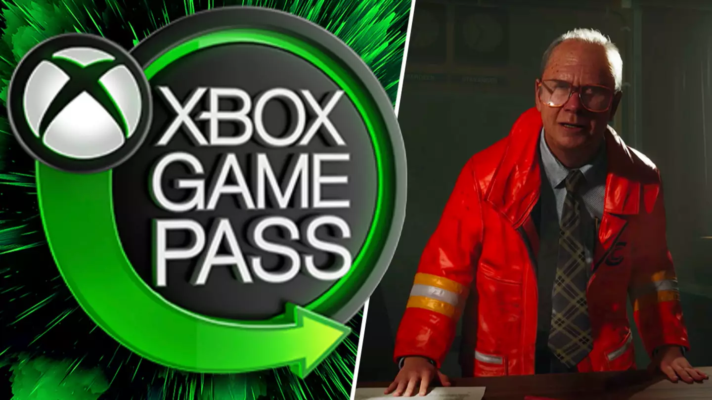 Xbox Game Pass free day one launch is one of the year's most chilling horrors
