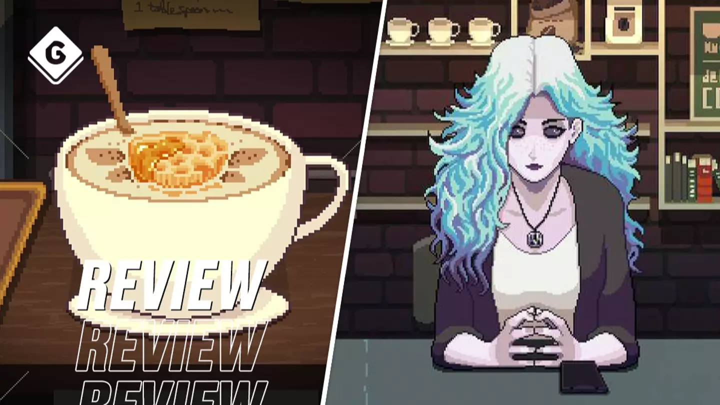 Coffee Talk Episode 2: Hibiscus & Butterfly review: a recipe for relaxation