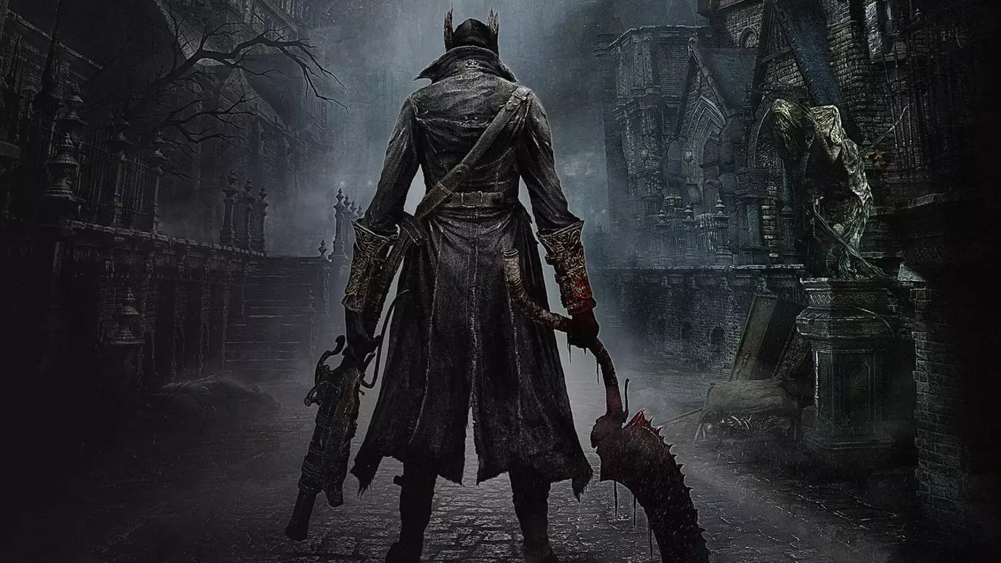 Bloodborne 60fps 4K Overhaul Sends Gamers Wild: 'Thank You'