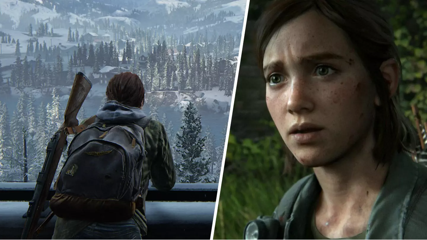 I'm a big The Last of Us fan, but I don't want Part 3