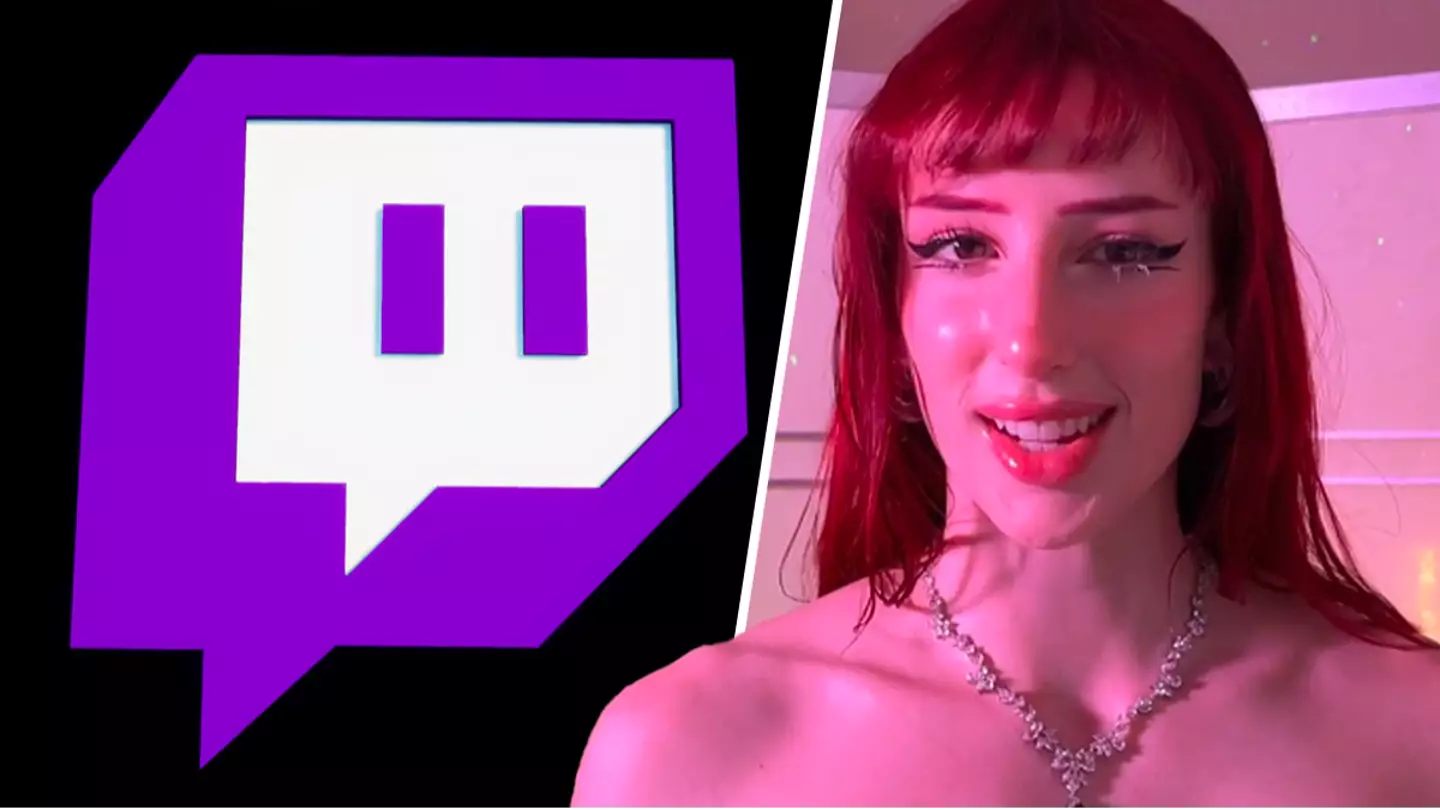 Twitch finally bans implied nudity, ending weird censor bar meta for good