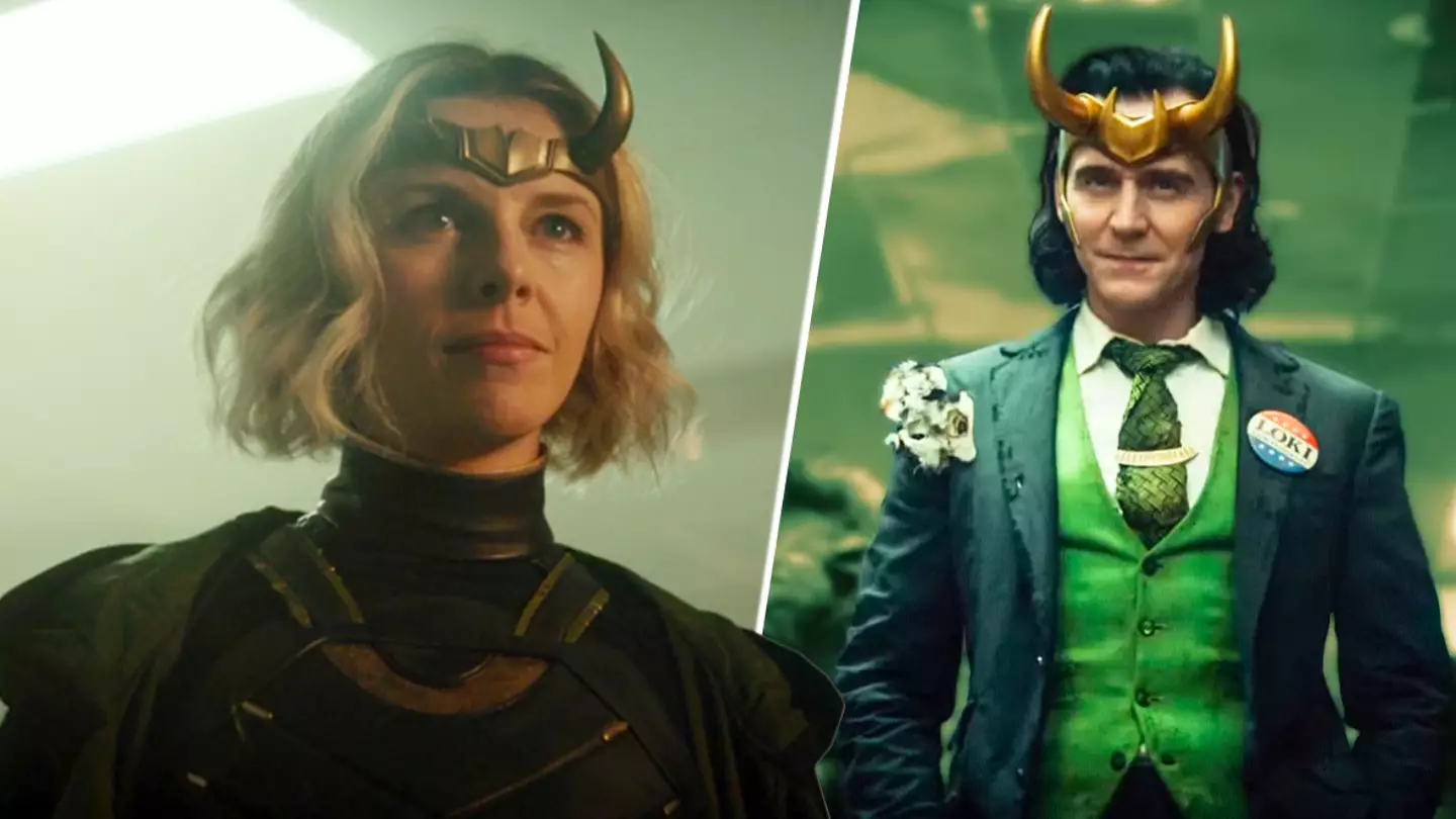 Marvel bringing back MCU's Loki for wild new series