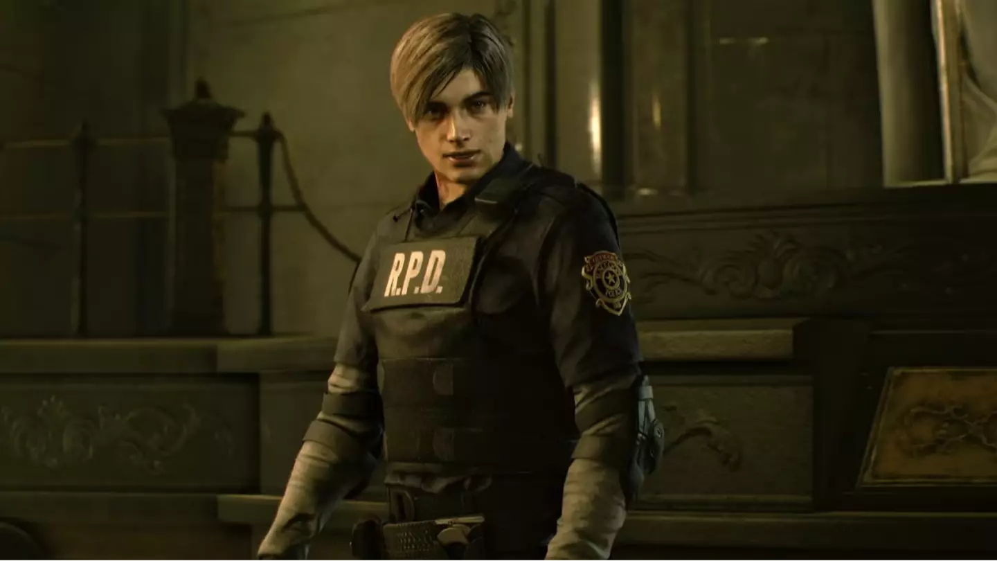 Resident Evil 9 fans wary of latest tease, and we get it