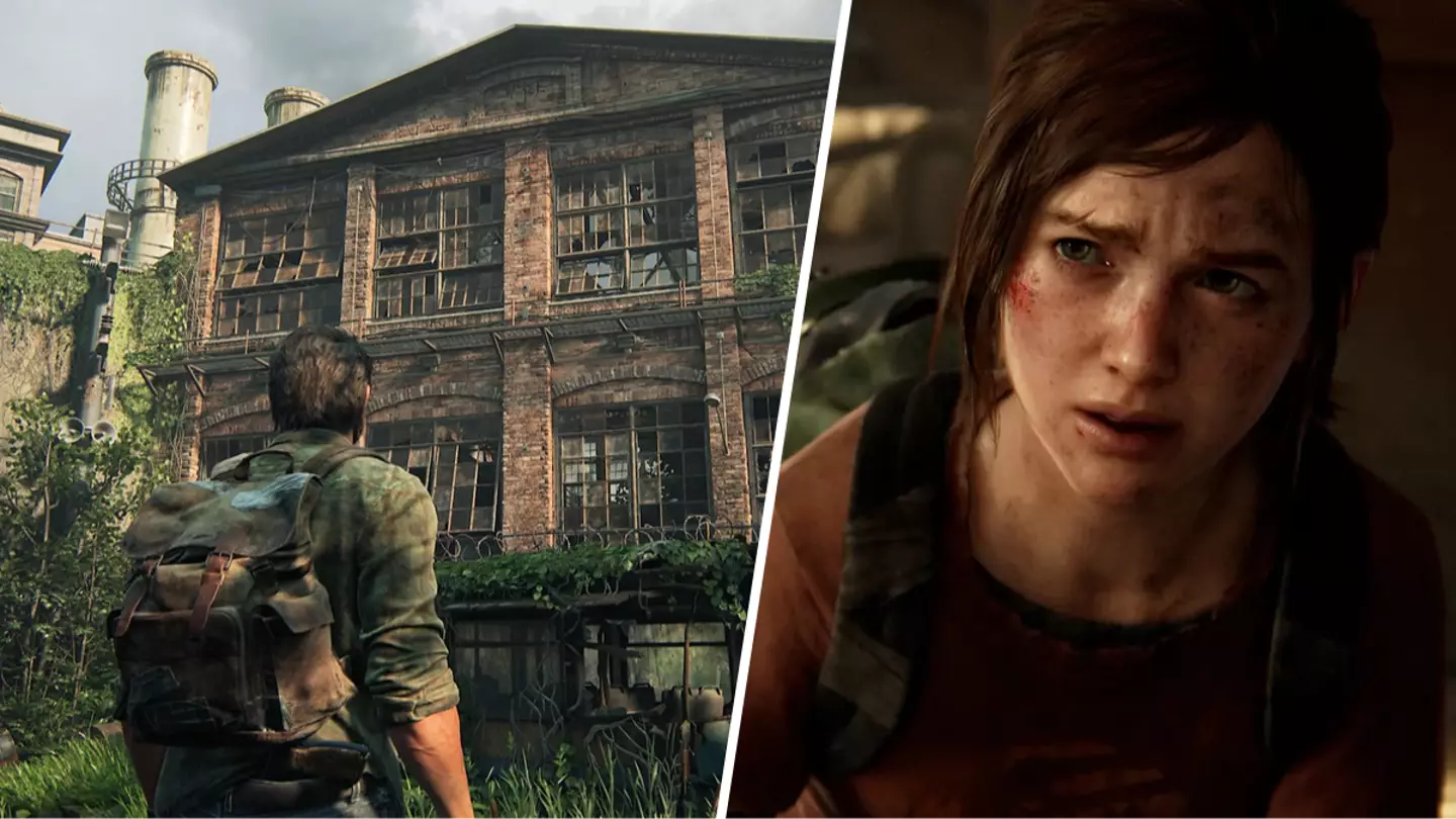 The Last Of Us new secret discovered after 9 years