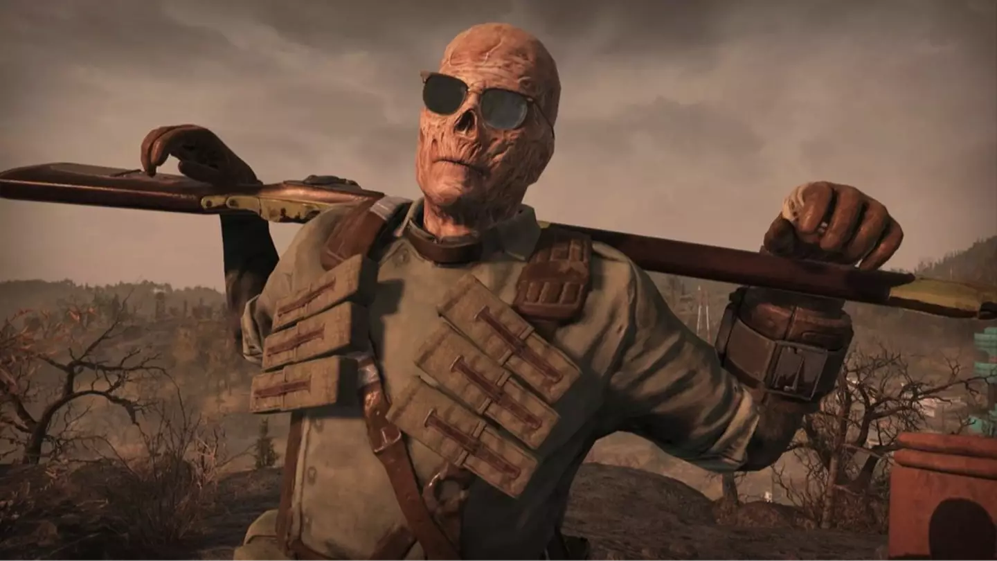 Fallout fans surprised with limited-time free download