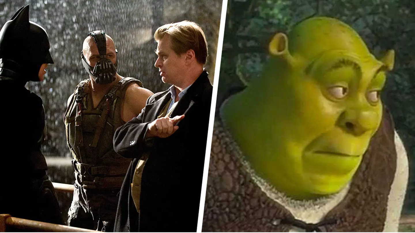 Martin Scorsese says we should support directors like Christopher Nolan, not superhero movies