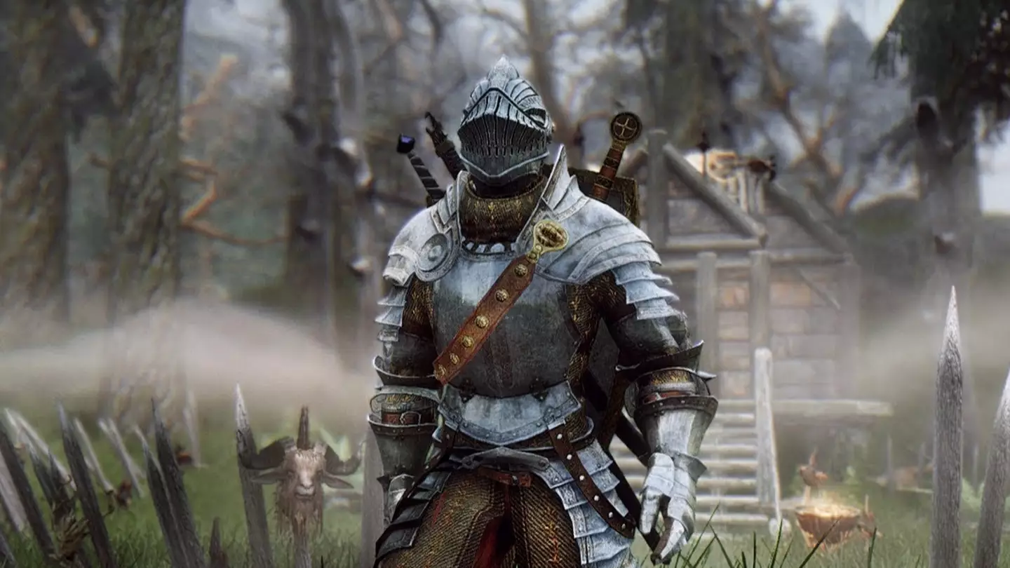 The Elder Scrolls 6 trailer slammed by fans: 'I stopped caring'