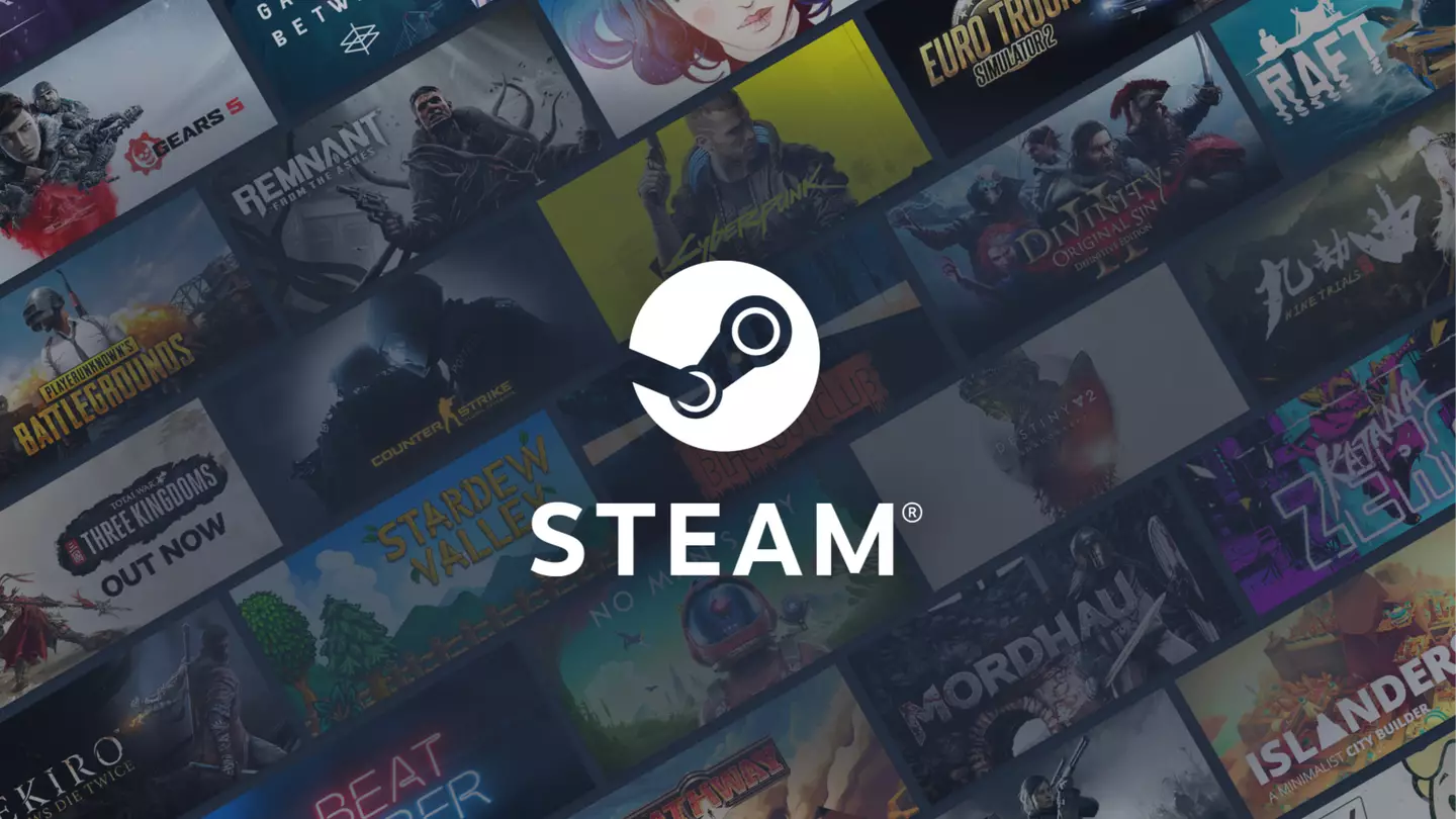 Steam Drops Ridiculous Free Game With 100 Percent Positive Reviews