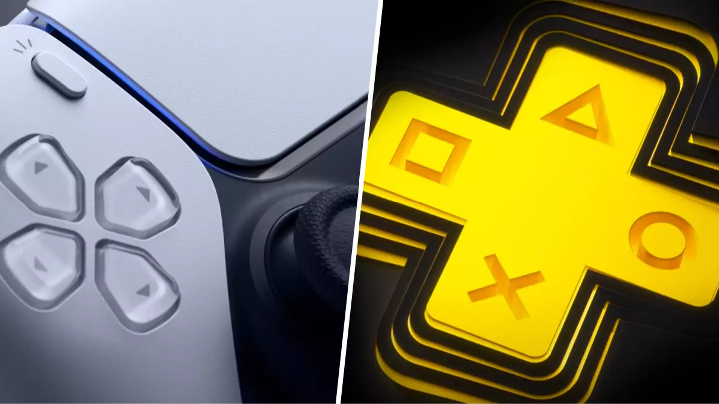 Your PlayStation Plus free games for May 2024 officially confirmed