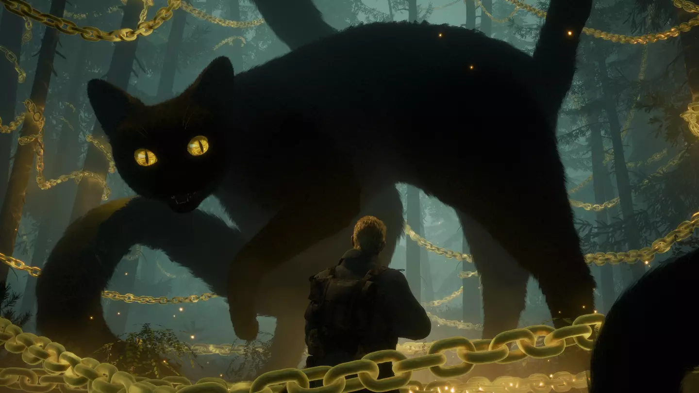 Battlefield meets Dark Souls in new RPG unlike anything you’ve seen before