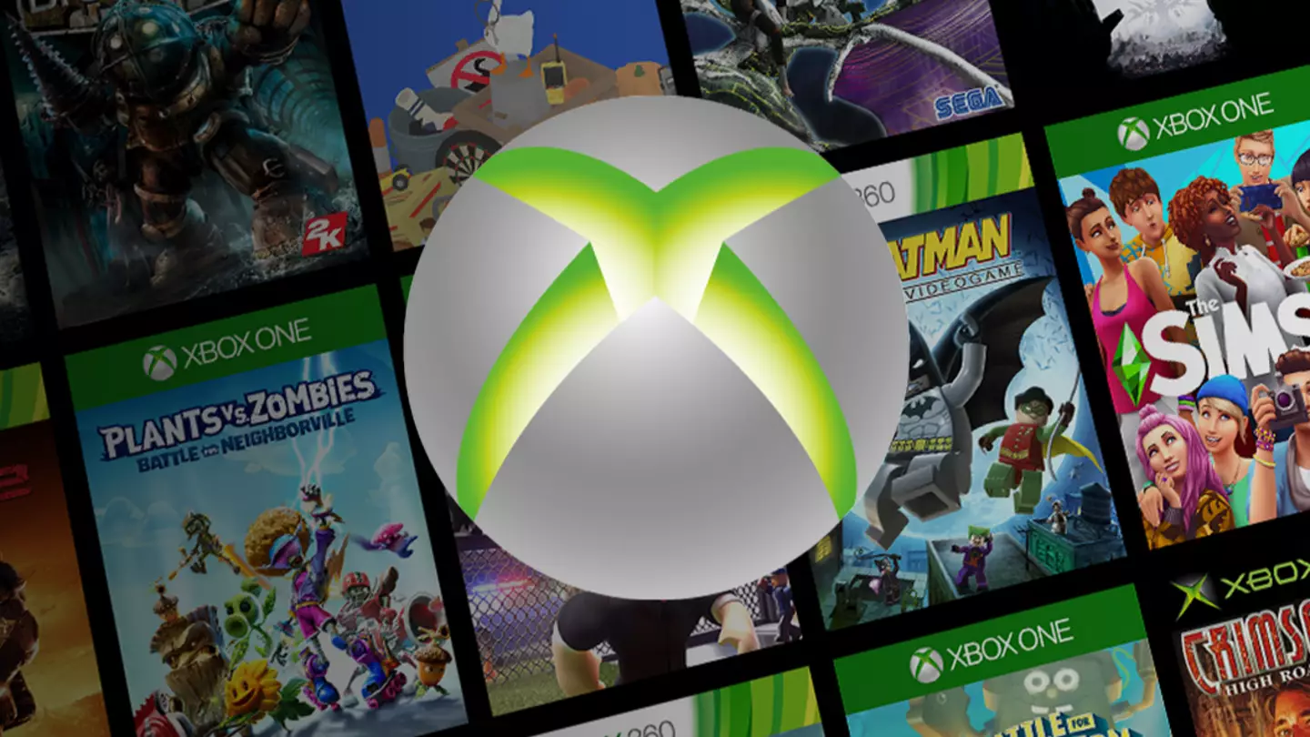Xbox's new console set for October launch, and you'll wanna get saving