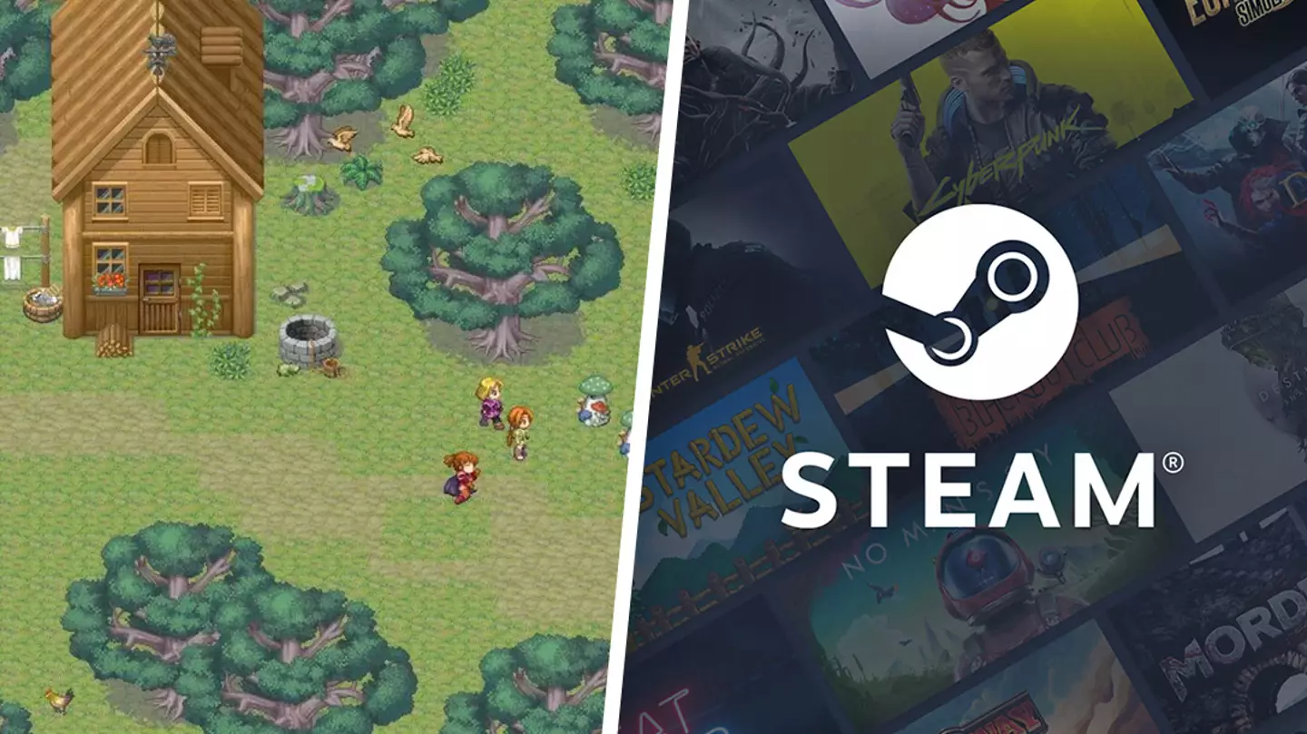 Steam's most important 'game' is completely free to download and keep right now