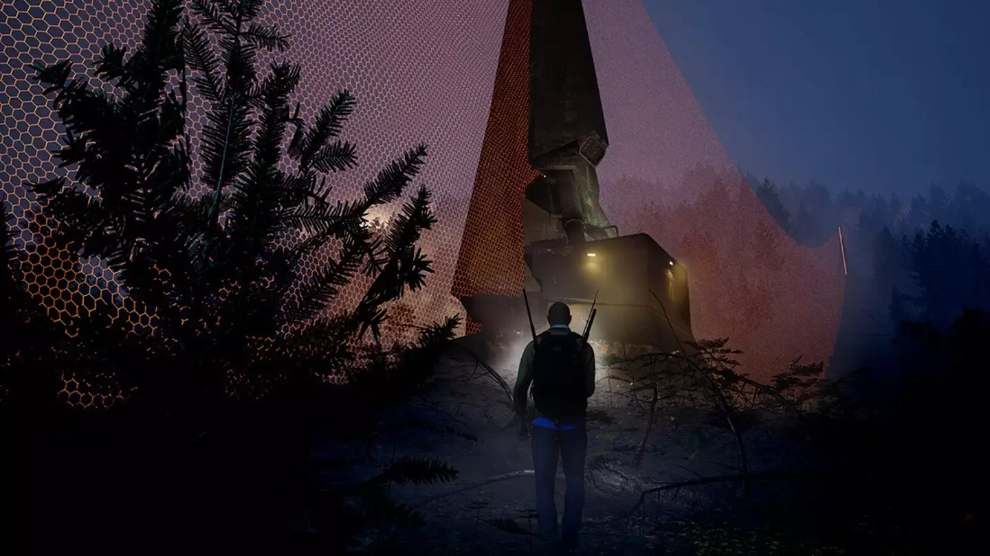 Fairview Games / Sightline Games