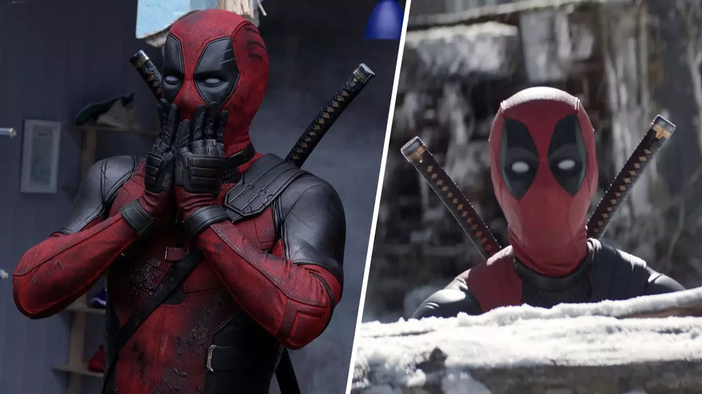 Marvel fans furious over controversial Deadpool joke that went too far