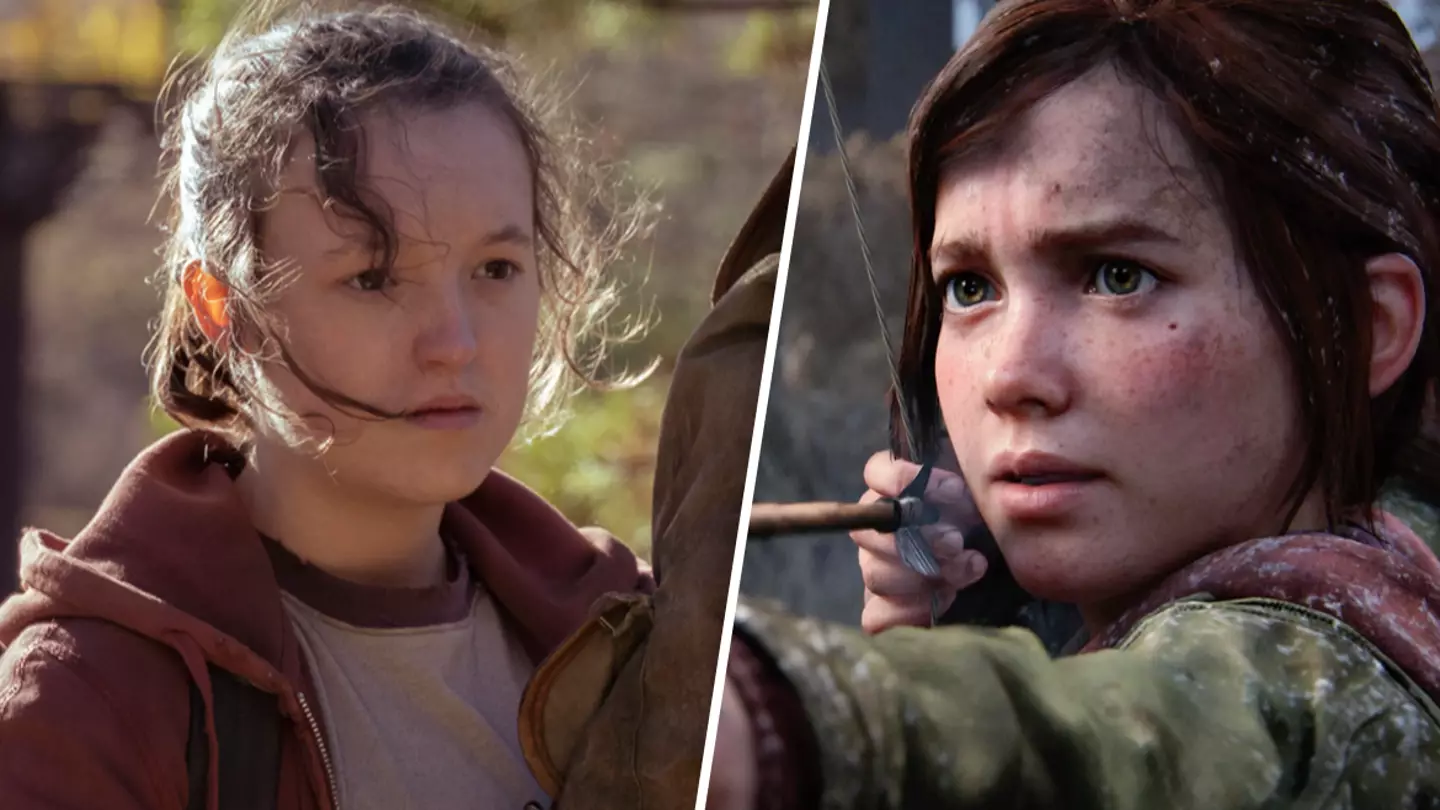 The Last Of Us showrunner calls Bella Ramsey 'the best Ellie ever'