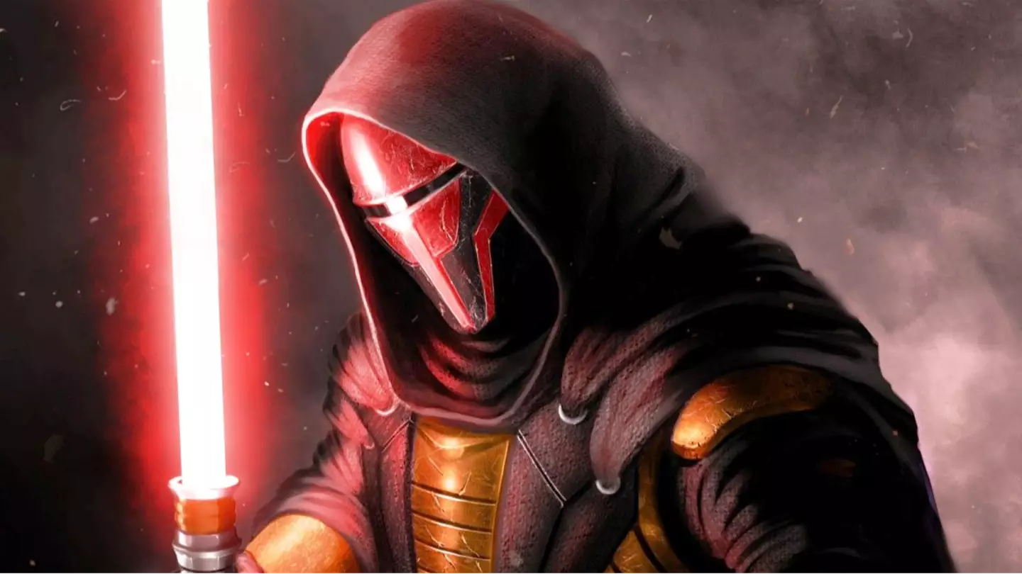Star Wars: Knights of The Old Republic 3 Be Damned, The Next Best Thing Has Landed