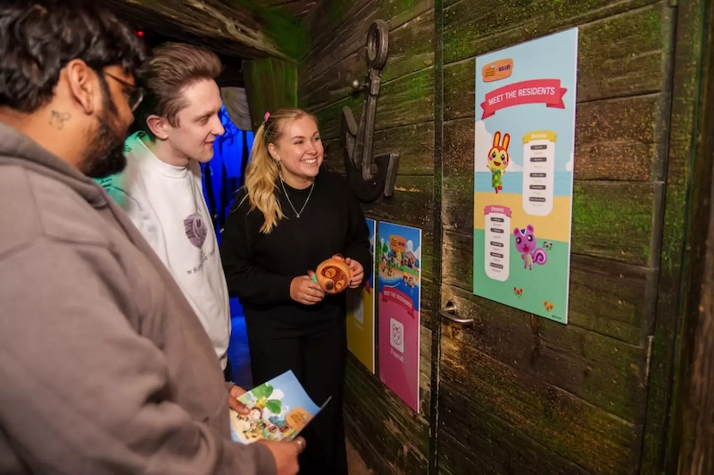 Merlin Entertainments