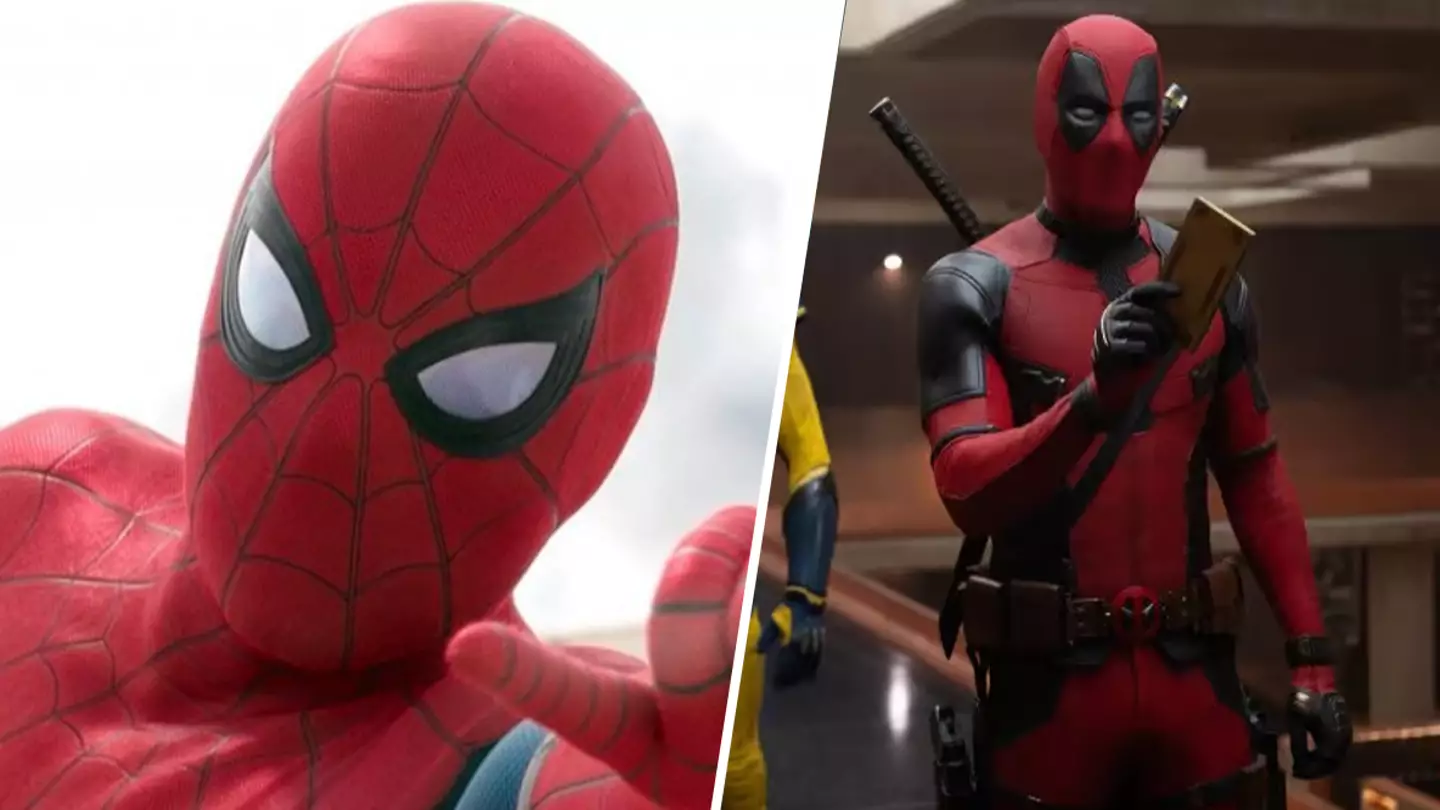 Marvel fans roast MCU debut we've all been dreading