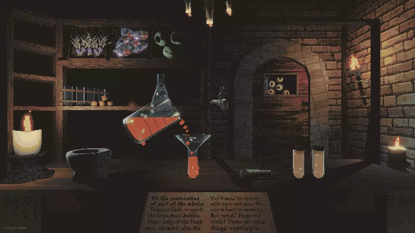 Luke Frisbee, Christian Camargo, Brian MacIntosh