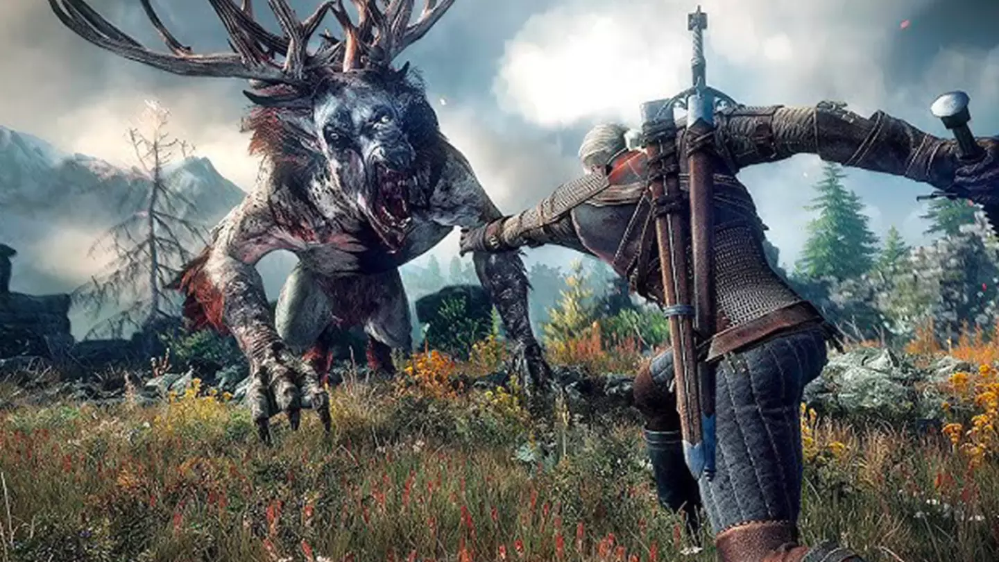The Witcher 3 surprise new expansion has fans seriously torn