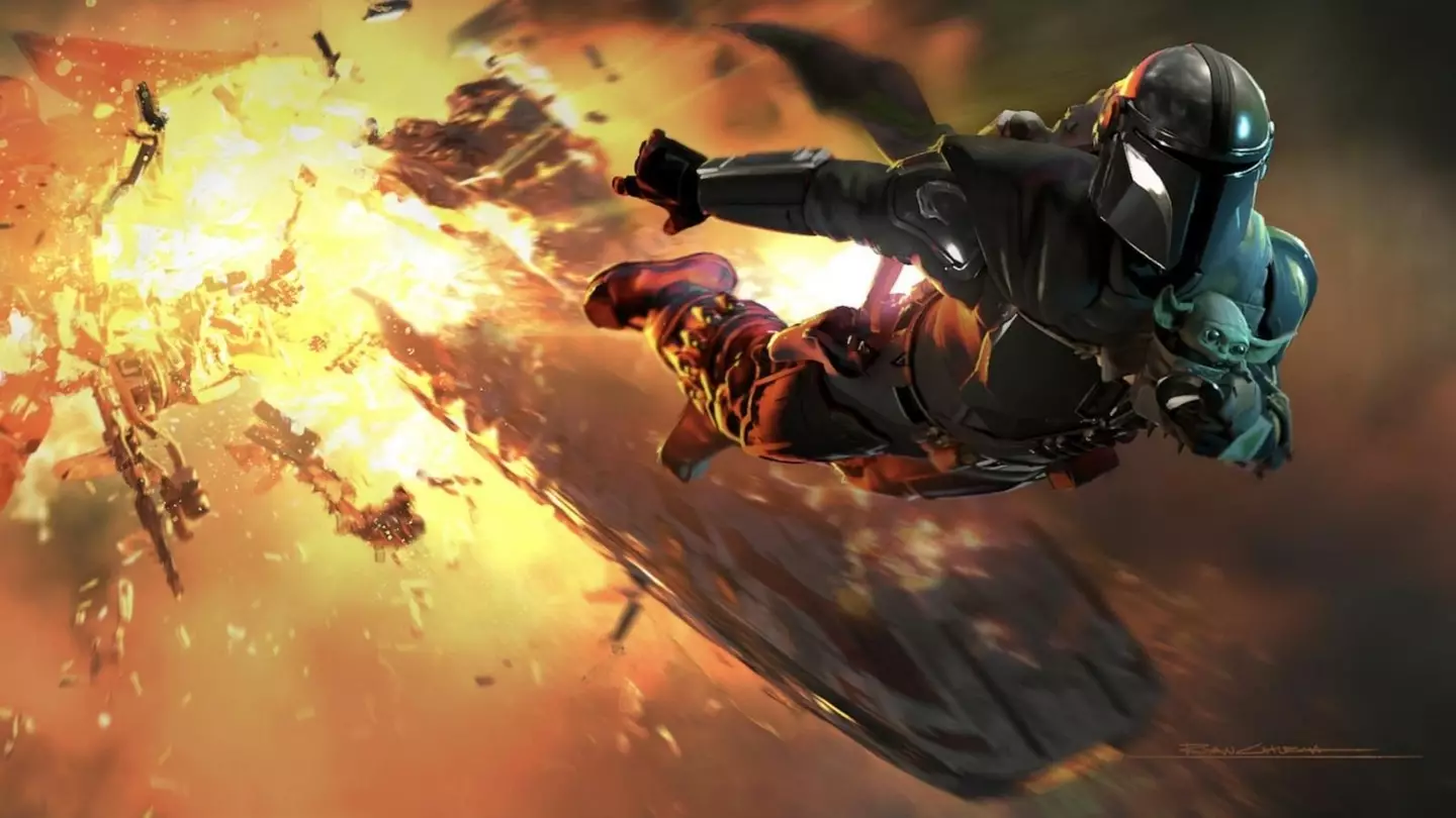 Walt Disney Studios Motion Pictures