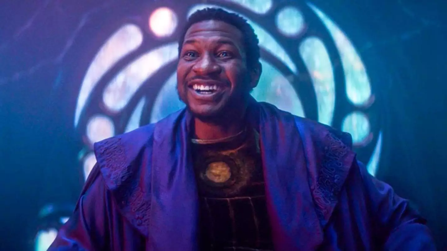 Avengers: Doomsday leak confirms how Kang is written out of MCU