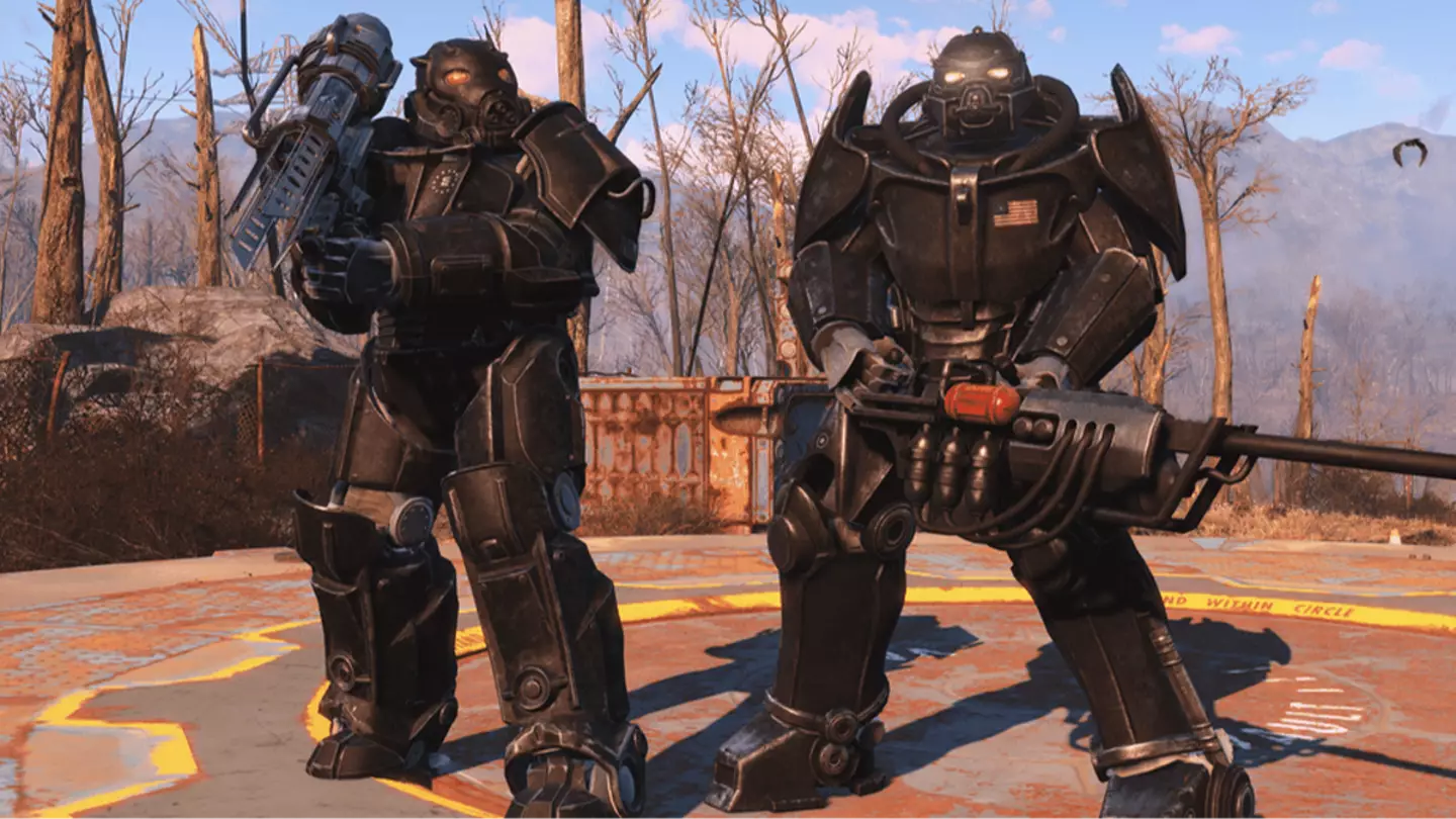 Fallout 4 player returns to game after 1 year to discover hellish nightmare: 'I have no idea what happened'