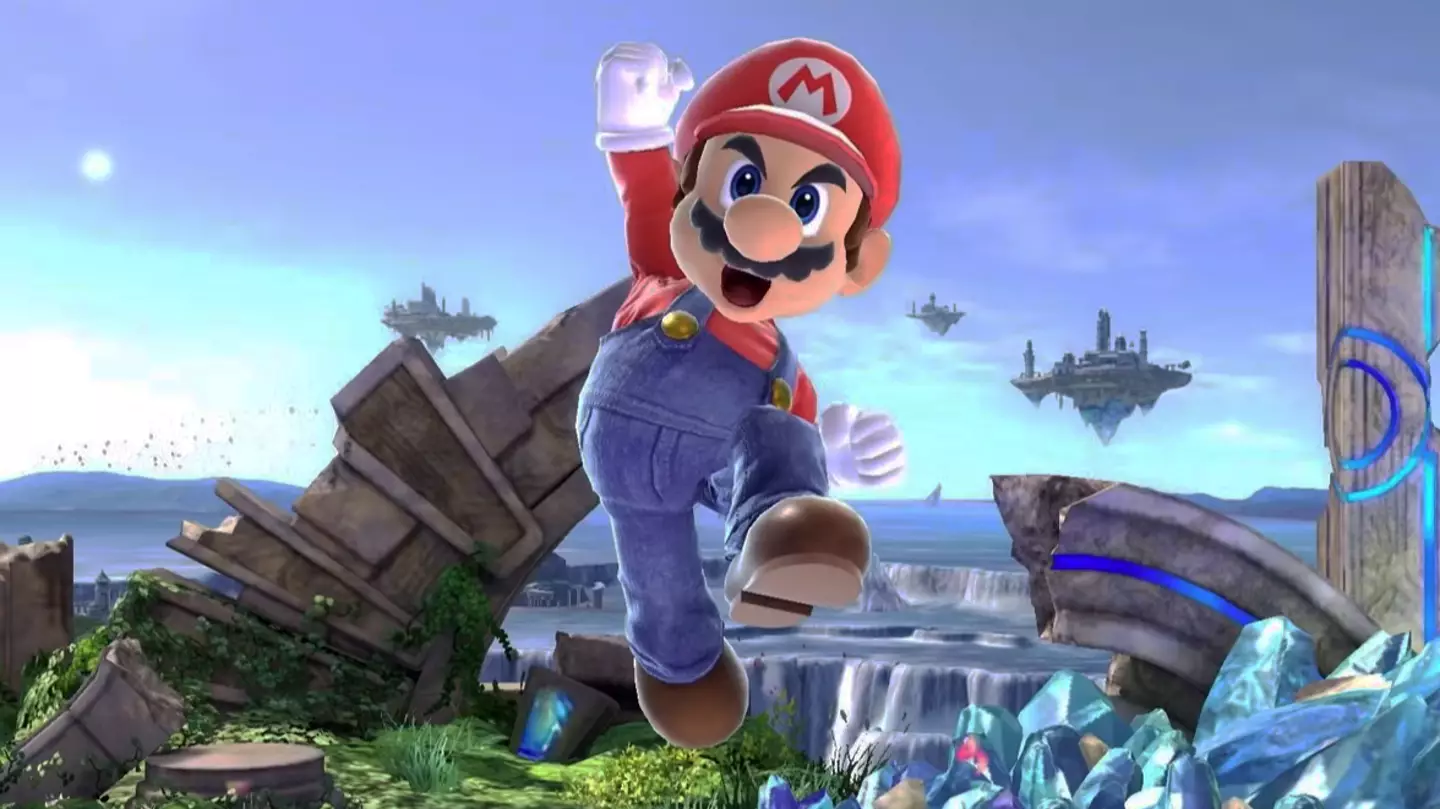 Nintendo fans lose it over Switch 2 sequel tease we weren't expecting