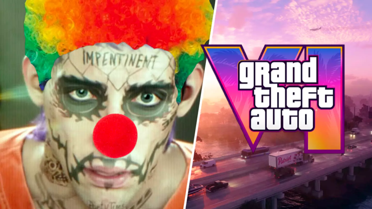 Florida Joker posts final warning to Rockstar Games for GTA 6 likeness