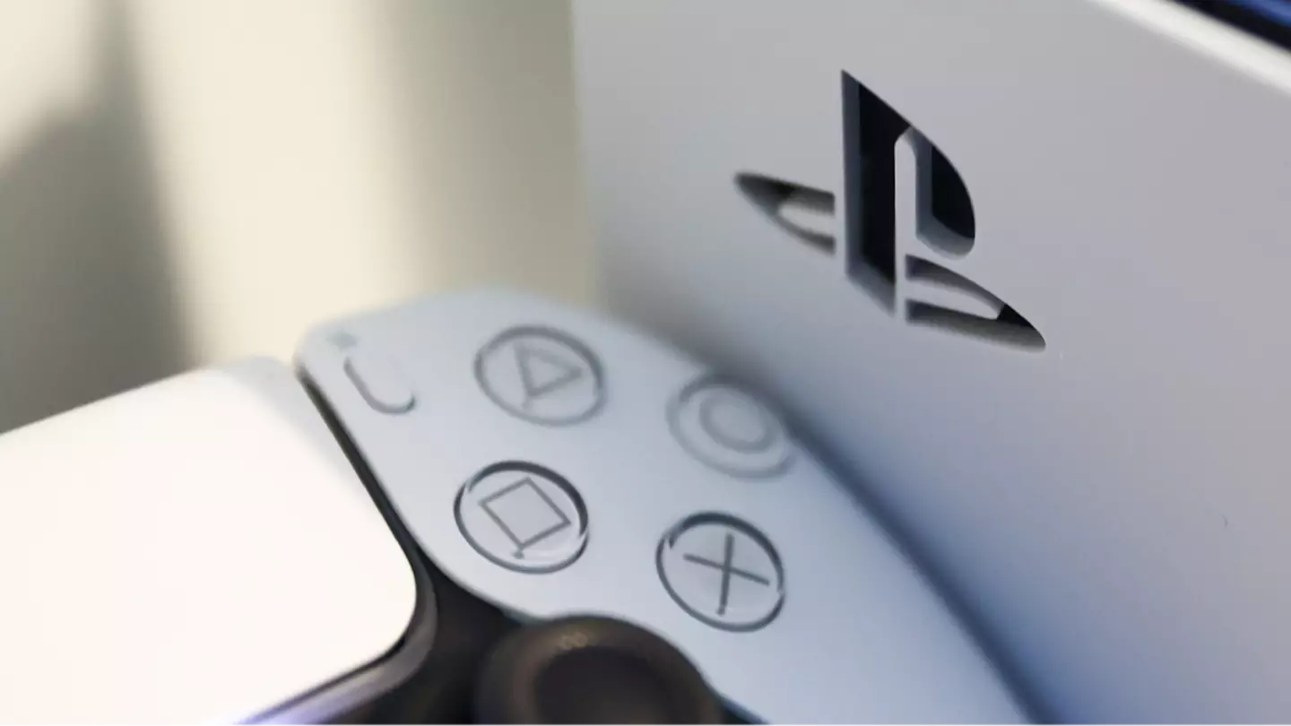 PlayStation Drops Surprise Update Adding Game-Changing New Feature