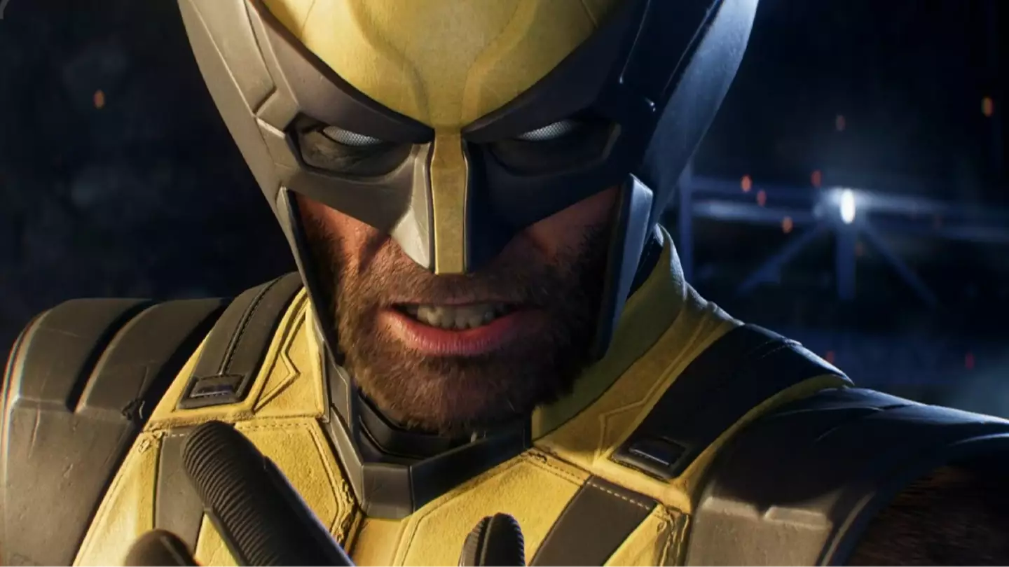 Marvel's Wolverine Officially Reveals Brutal Gameplay, Release Window
